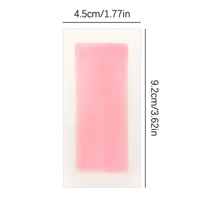 Professional Hair Removal Wax Strips
