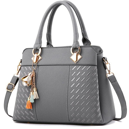 Gusure Luxury Handbag For Women