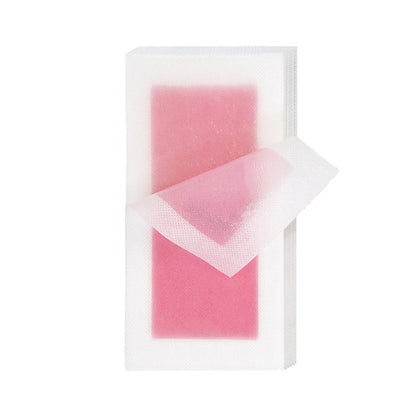 Professional Hair Removal Wax Strips