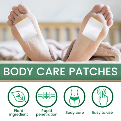 Diabetic Natural Herbal Patches