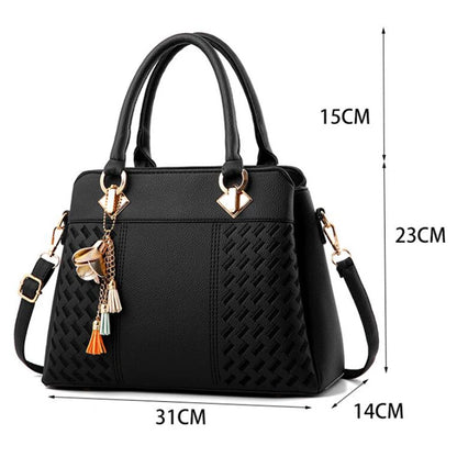 Gusure Luxury Handbag For Women