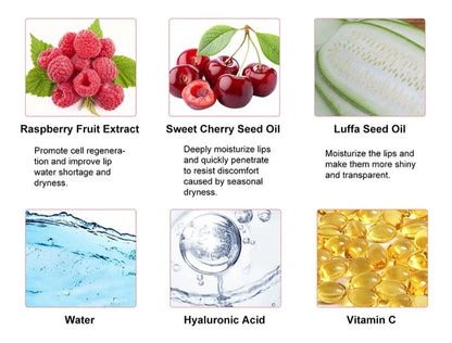 Instant Lip Enhancer Plumper