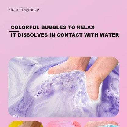 Bath Bombs