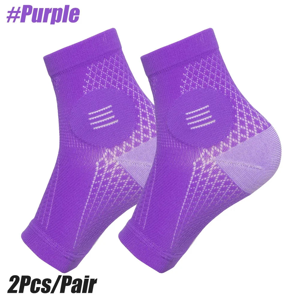 Neuropathy Ankle Gout Socks