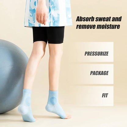 Neuropathy Ankle Gout Socks