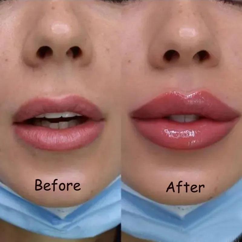 Instant Lip Enhancer Plumper