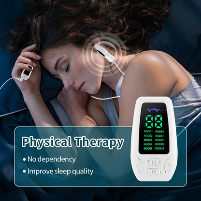 Insomnia Sleep Aid Device