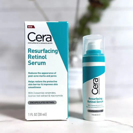 Cera Anti-aging Serum Care Product