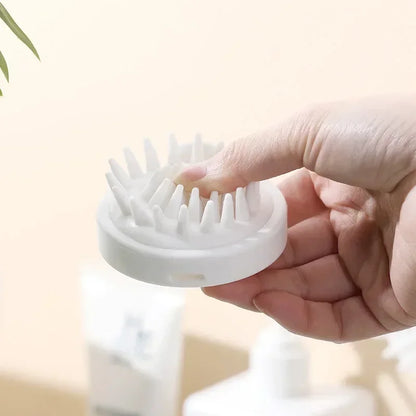 Silicone Body Brush