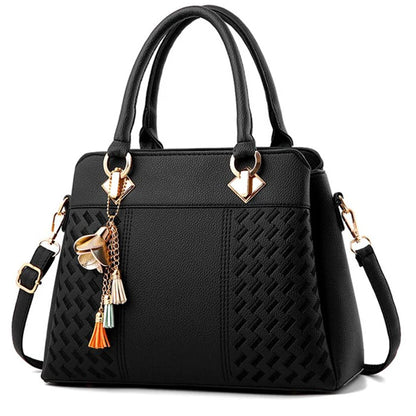 Gusure Luxury Handbag For Women