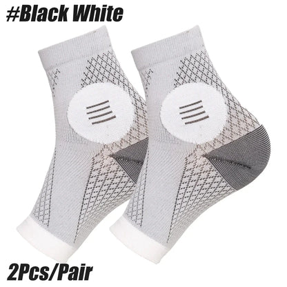 Neuropathy Ankle Gout Socks
