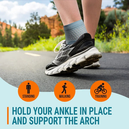 Neuropathy Ankle Gout Socks