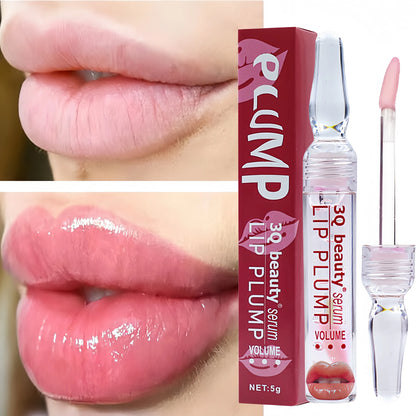 Instant Lip Enhancer Plumper