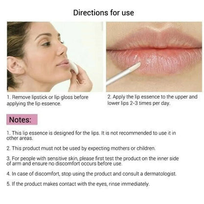 Instant Lip Enhancer Plumper